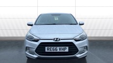 Hyundai i20 1.2 Blue Drive Sport Nav 3dr Petrol Hatchback